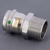 Нержавеющие фитинги