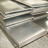 Цинковая полоса