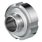 Молочная муфта DIN