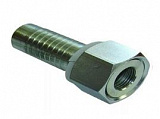 Фитинг ORFS с накидной гайкой