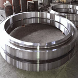 Титановые кольца