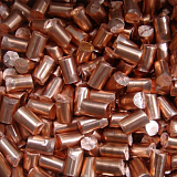 Медные аноды