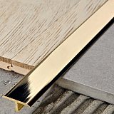 Латунный профиль