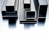 Алюминиевая профильная труба