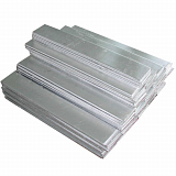 Цинковый анод