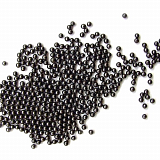 Свинцовая дробь