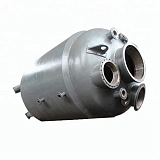 Реактор из титана