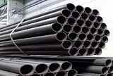 Бесшовные горячекатаные трубы