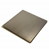 Нержавеющие карточки