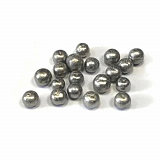 Никелевая дробь карбонильная