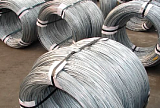 Проволока алюминиевая для воздушных линий электропередач