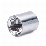 Нержавеющие втулки резьбовые