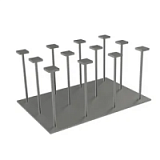 Закладные детали