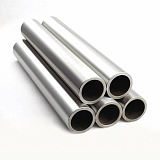 Никелевые трубы