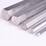 Дюралевый шестигранник