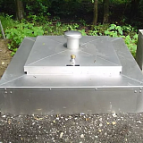 Люки Manhole Covers квадратные