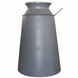 Колонна роликовых направляющих