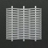 Нержавеющая фильтровая сетка