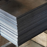 Танталовый лист