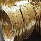 Латунная катанка