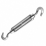 Талреп крюк-крюк