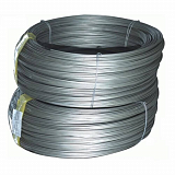 Титановая проволока