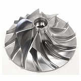 Титановый импеллер
