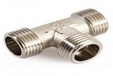 Медно-никелевый тройник