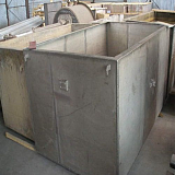 Титановые емкости