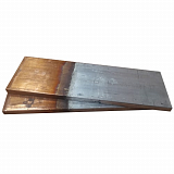 Переходные пластины МА