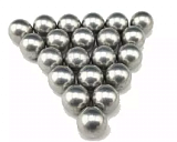 Шары из алюминия
