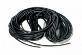 Резиновые маслобензостойкие круглые шнуры