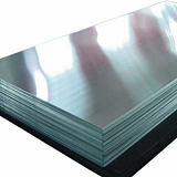 Нержавеющий лист